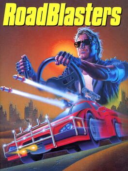 roadblaster