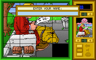 Image in-game