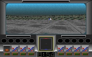 3D Ball Blaster