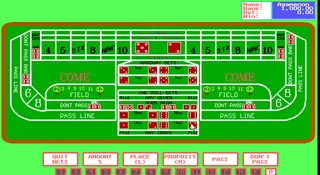 4 Queens Computer Casino