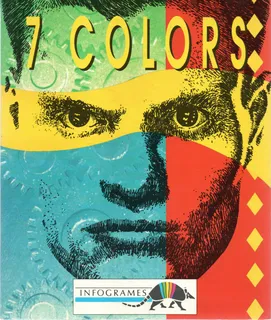 7 Colors