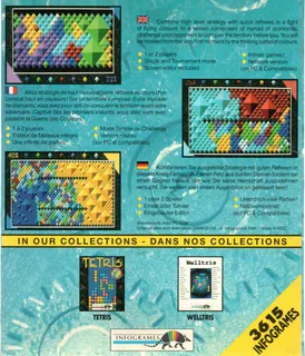 7 Colors dos