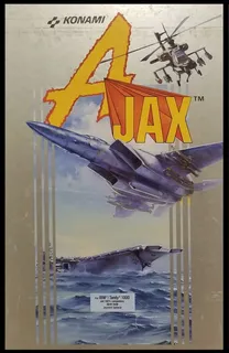 A-Jax