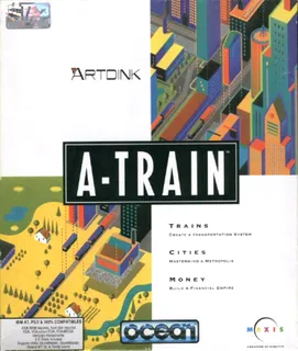 A Train Construction Set
