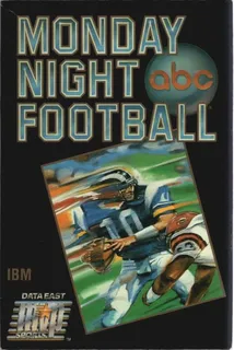 ABC Monday Night Football