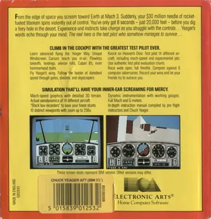 Advanced Flight Trainer dos