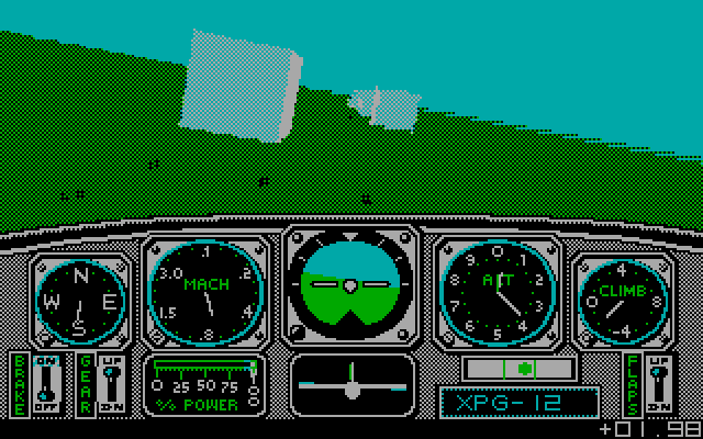 Image in-game