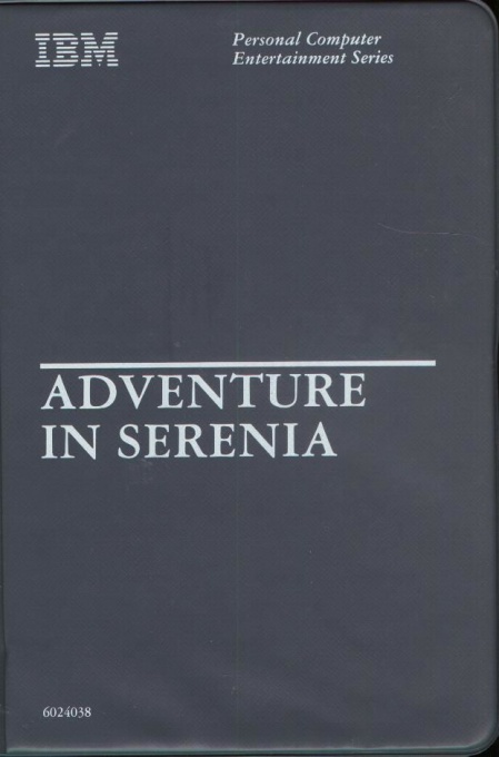 Adventures In Serenia