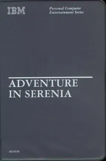 Adventures In Serenia