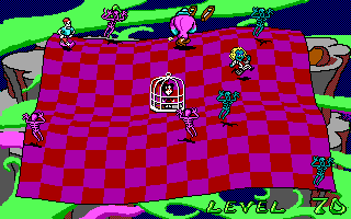Image in-game