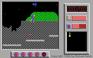 Image in-game