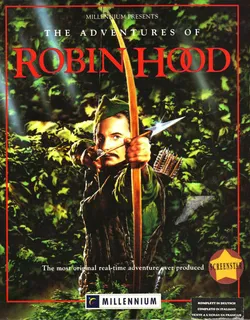 Adventures of Robin Hood