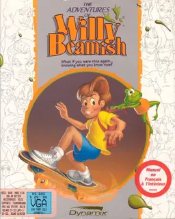 Adventures of Willy Beamish