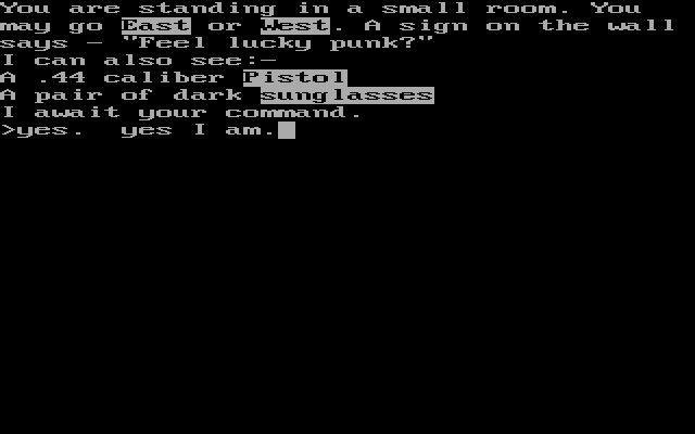 AdventureWriter (The Quill)