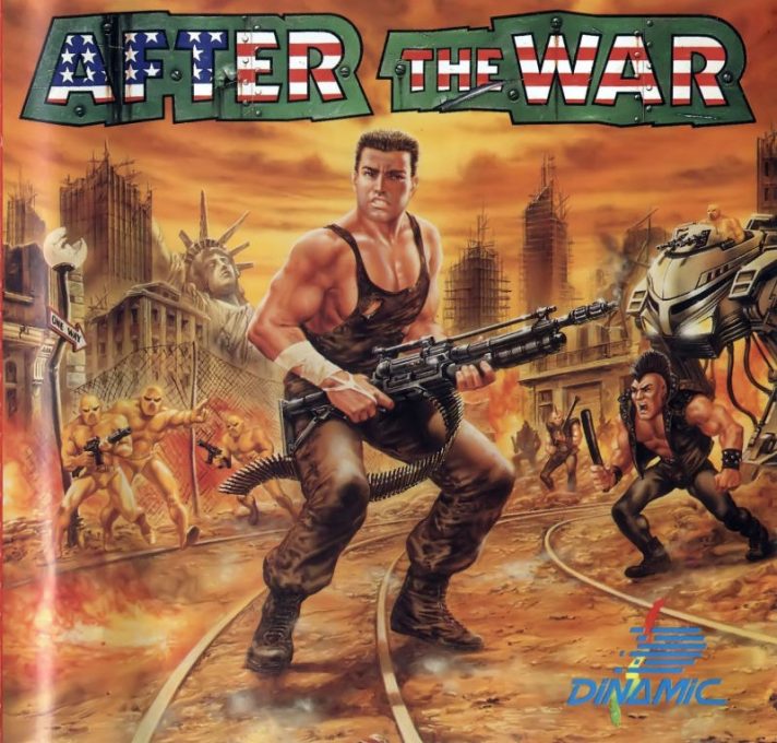 After The War