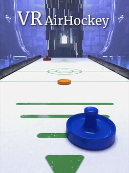 Airhockey