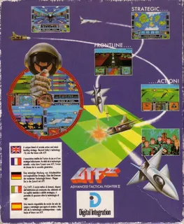Airstrike USA dos