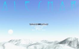 Aleshar - World of Ice