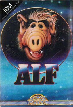 Alf The First