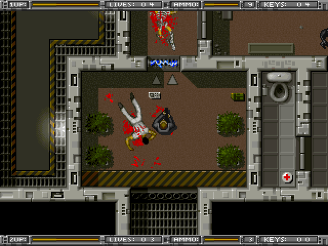 Image in-game