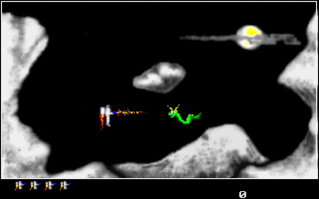 Alien Worlds