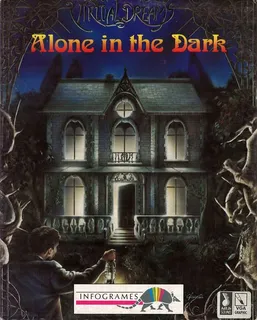 Alone in the Dark