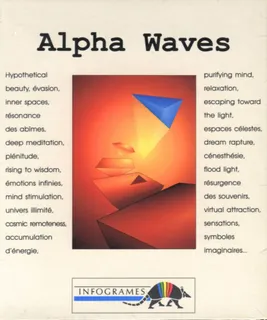 Alpha Waves