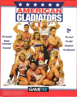 American Gladiators