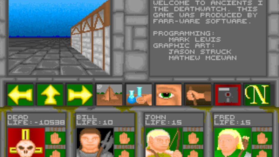 Image in-game