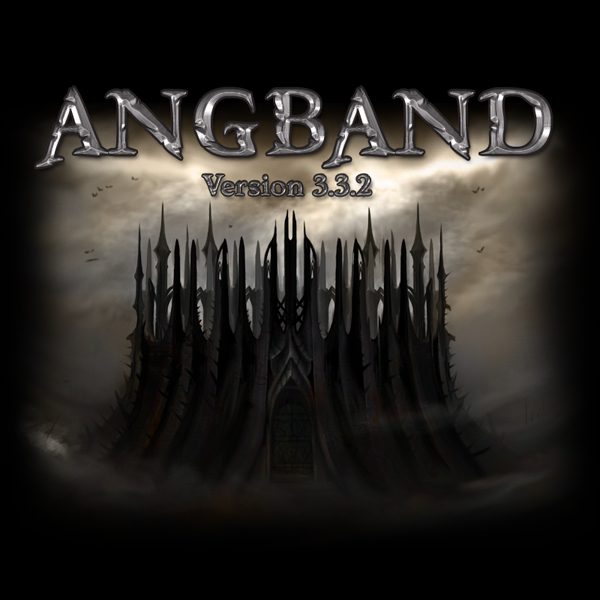 Angband 2 8 2