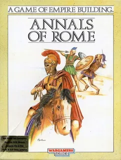 Annals of Rome