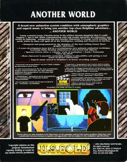 Another World dos