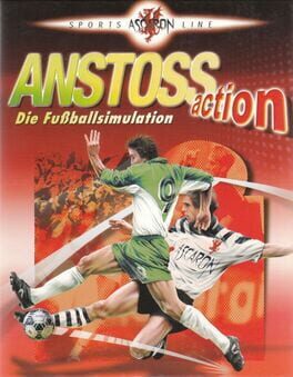 Anstoss Action
