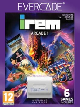 Arcade #1