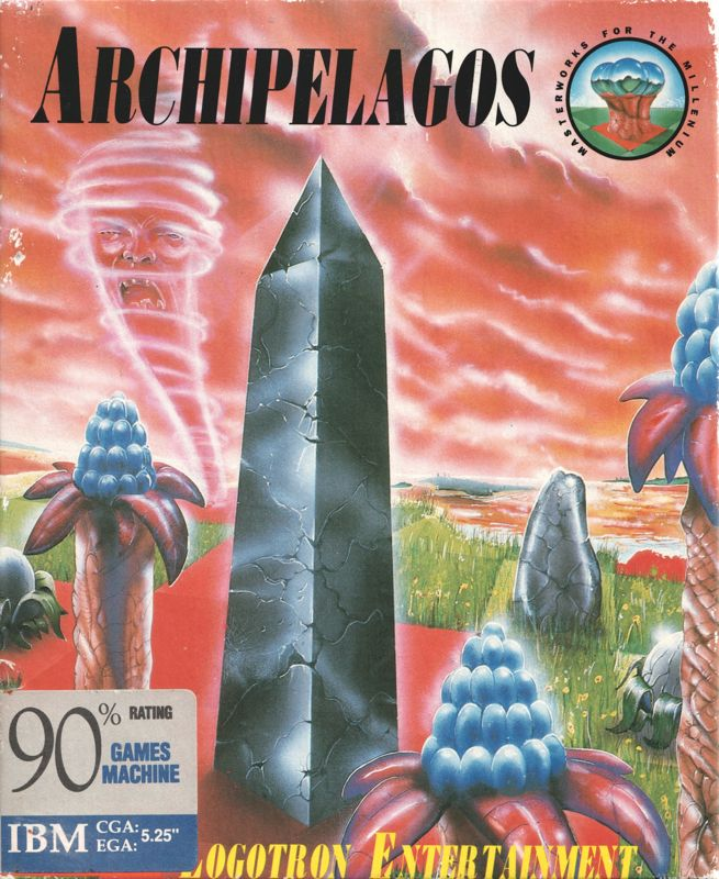 Archipelagos