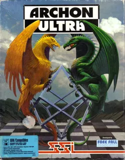 Archon Ultra