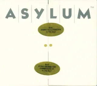 Asylum