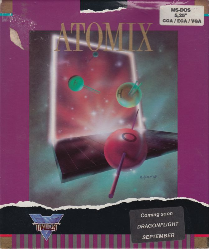 Atomix Thalion