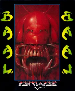 Baal