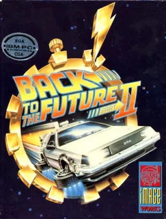 Back to the Future II