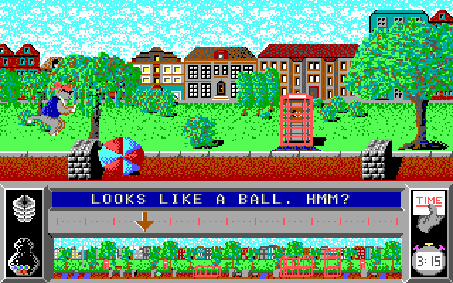 Image in-game