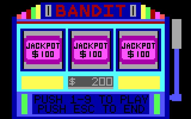 Bandit