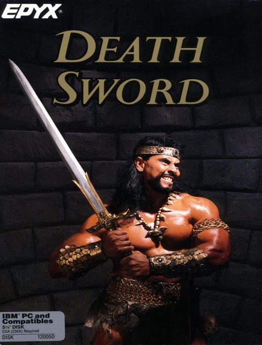Barbarian II Dungeons Of Drax