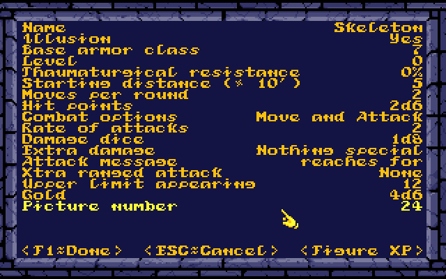 Image in-game