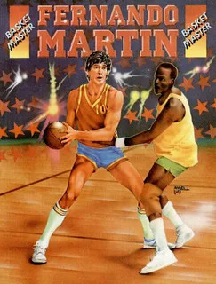 Basket Master