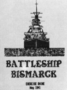 Battleship Bismarck