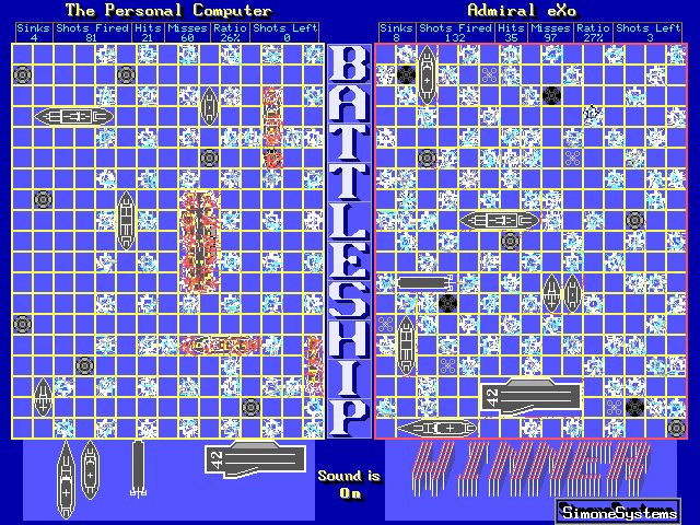 Battleship