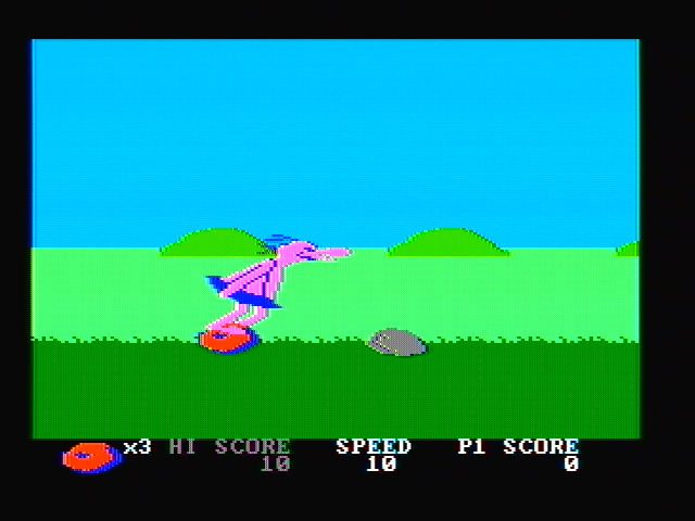 Image in-game