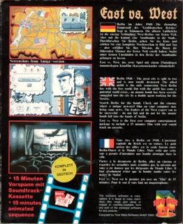 Berlin 1948 dos