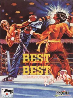 Best Of The Best